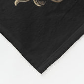 Couverture Polaire Tableau (Coin)