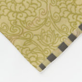 Couverture Polaire Tableau à panneaux multimotifs (Coin)