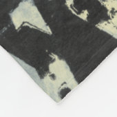 Couverture Polaire Tableau alphabétique de Norman Wyatt (Coin)