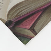 Couverture Polaire Tableau Whimsical Halloween de Cairn Terrier Chien (Coin)