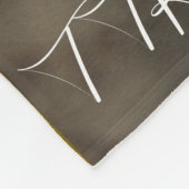 Couverture Polaire Tabletop Role Playing Game Blanket (Coin)