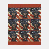 COUVERTURE POLAIRE TACHAU (Devant)