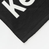 Couverture Polaire Tâches Quotidiennes Vs Total Éclipse Solaire Phase (Coin)