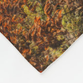 Couverture Polaire Tahquamenon | Paradise, Michigan (Coin)