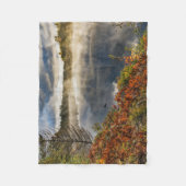 Couverture Polaire Tahquamenon | Paradise, Michigan (Devant)