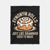 Couverture Polaire Take That Depression Funny Rubber Duck  (Devant)