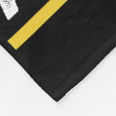 Couverture Polaire Talking About Cricket Anytime Funny Cricket Player (Coin)