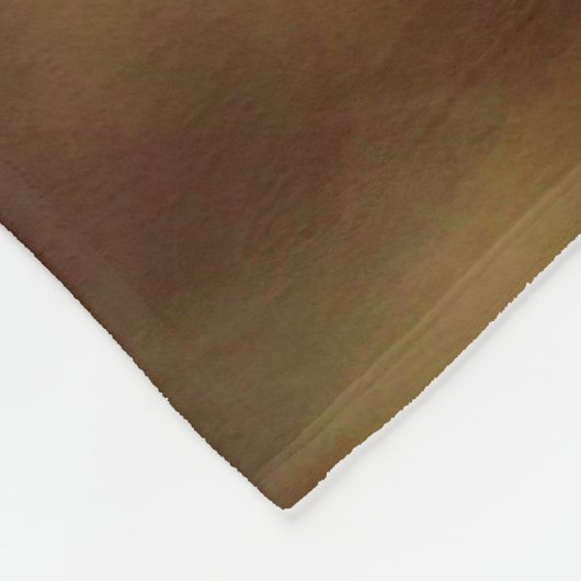 Couverture Polaire Tall de Young (Coin)