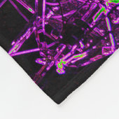 Couverture Polaire Tambours fbm (Coin)