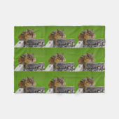 Couverture Polaire tamia (Devant (Horizontal))