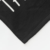 Couverture Polaire Tammy Gift Name D Birthday Funny Christmas Joke (Coin)