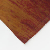 Couverture Polaire TANK DE BATAILLE - M1 Abrams (Coin)