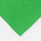 Couverture Polaire Tanzanie (Coin)