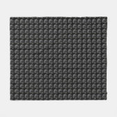 Couverture Polaire Tapis d'intérieur (Devant (Horizontal))