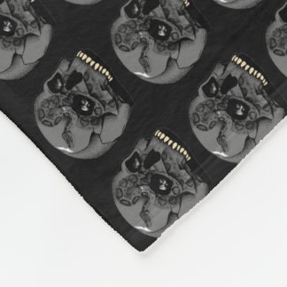Couverture Polaire Tapis d'intérieur