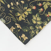 Couverture Polaire Tapisseries Unicorne Tapisserie classique (Coin)