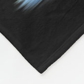 Couverture Polaire Tarpon Fish Fresh Water Wildlife Hunting Fishing A (Coin)