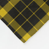 Couverture Polaire Tartan de Raeburn (Coin)
