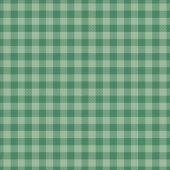 Couverture Polaire Tartan vert festif À damiers Plaid Noël