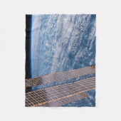 Couverture Polaire Tasman Et Mer De Corail Recouvertes De Nuages. (Devant)