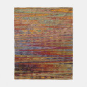 Couverture Polaire Tassles asiatique 7, 2018 (photo) images de SVP de (Devant)