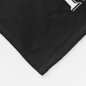 Couverture Polaire Tat Dude (Coin)