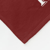 Couverture Polaire Tat Dude (Coin)