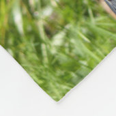 Couverture Polaire Taupe (Balaeniceps rex) (Coin)