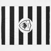 Couverture Polaire Taurus (Devant (Horizontal))