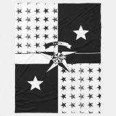 Couverture Polaire Taurus (Devant)