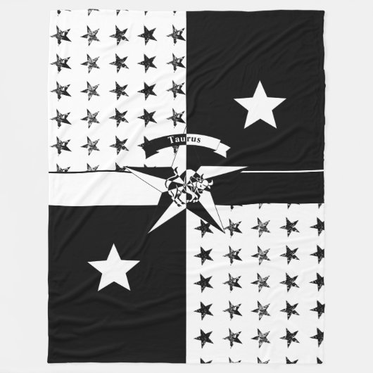 Couverture Polaire Taurus (Devant)