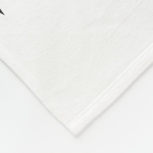 Couverture Polaire TAZ™ Expressif 21 (Coin)