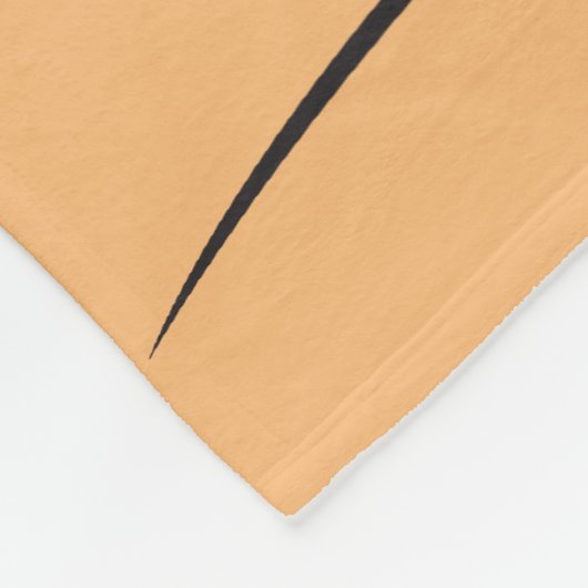 Couverture Polaire TAZ™ spinning fast (Coin)