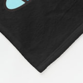 Couverture Polaire Teacher Voice Teacherlife Primary School Teacher  (Coin)