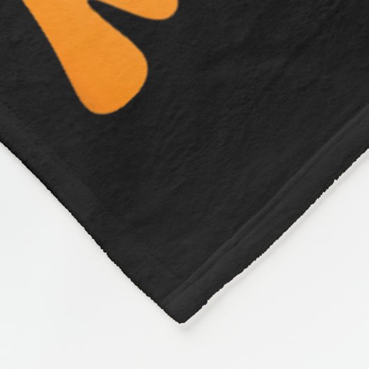 Couverture Polaire Teaching My Boos Ghost Teacher Cute Pencil Hallowe (Coin)