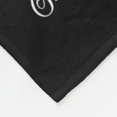 Couverture Polaire Teal And Purple Ribbon Suicide Prevention Awarenes (Coin)