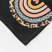 Couverture Polaire Technicien en pharmacie certifié Pharm Tech  (Coin)