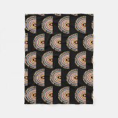 Couverture Polaire Technicien en pharmacie certifié Pharm Tech  (Devant)