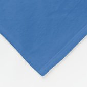 Couverture Polaire Ted Lasso | Je crois en la croyance (Coin)