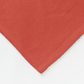 Couverture Polaire Ted Lasso | Roy Kent Don't You Dare Settle (Coin)