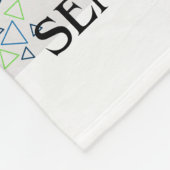 COUVERTURE POLAIRE TEDDY (Coin)