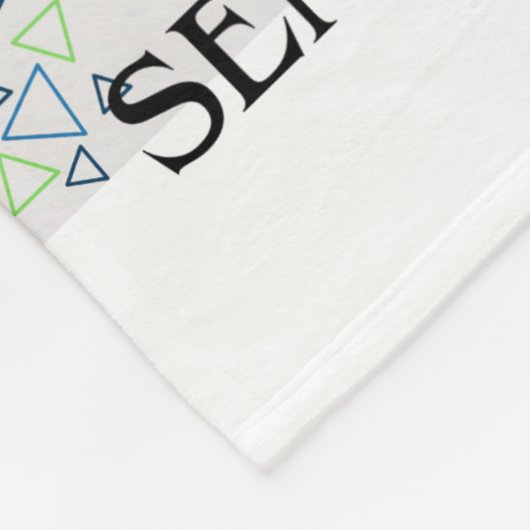 COUVERTURE POLAIRE TEDDY (Coin)