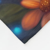 Couverture Polaire Teddy Bear (Coin)