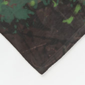 Couverture Polaire Teddy Bear Willie (Coin)