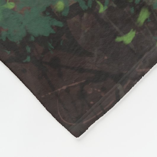 Couverture Polaire Teddy Bear Willie (Coin)