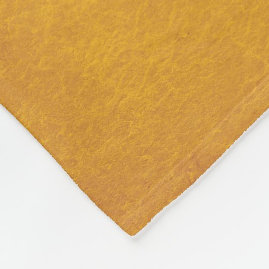 Couverture Polaire Teddy Vintage Graphic (Coin)