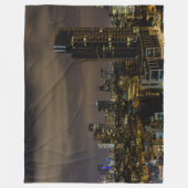 COUVERTURE POLAIRE TEL AVIV (Devant)