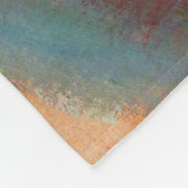 Couverture Polaire Téléchargez votre oeuvre | Tourner la peinture per (Coin)