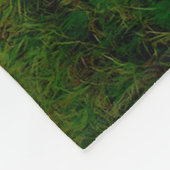 Couverture Polaire Tempête de Clydesdale (Coin)