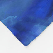 Couverture Polaire Tempêtes (Coin)
